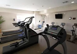 Exercise Room