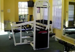 Exercise Room