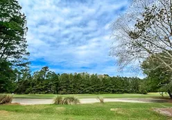18-Hole Championship Golf Course