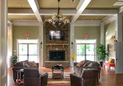 Clubhouse