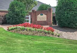Community Entrance Sign