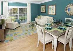 Open Floor Plans
