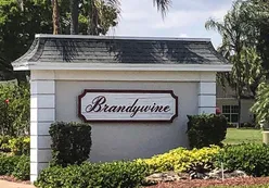 Community Sign