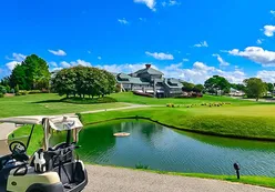 3 Golf Courses