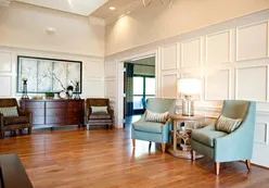 Lounge Area