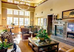 Clubhouse