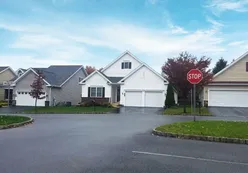Single-Family & Attached Homes