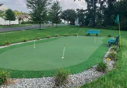 Putting Green