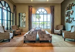 Clubhouse - 15,000 Sq. Ft.