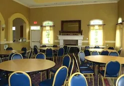 Party Room with Catering Kitchen