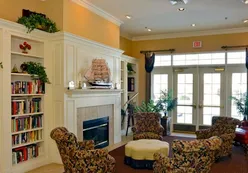 Clubhouse - 4,000 Sq. Ft.