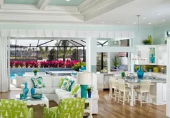 Open Floor Plans