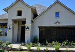 Home Exterior
