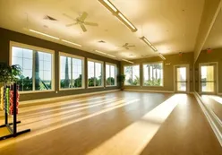 Movement Studio