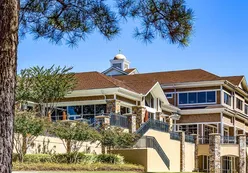 53,000 sq. ft. of Indoor Amenity Space