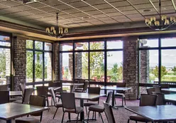 3 Multi-Purpose Rooms