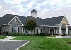Clubhouse - 12,500 Sq. Ft.