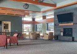 Clubhouse