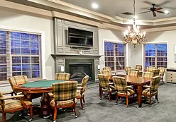 Card Room
