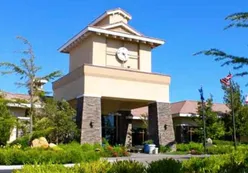 Aspen Clubhouse - 22,000 Sq. Ft.