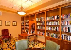 Library