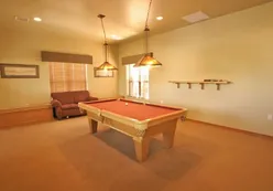 Billiards 