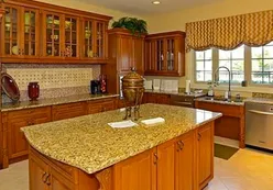 Catering Kitchen