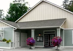 South Community Building