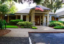 The Landings Welcome Center
