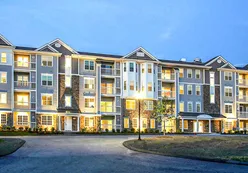 Condominium Homes