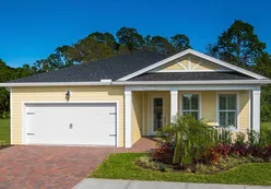 Poinciana Model