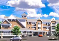 Condominiums