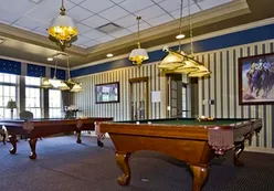 Billiards
