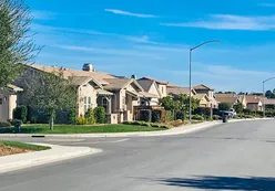 Single-Family Homes