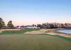 18-Hole Championship Golf Course