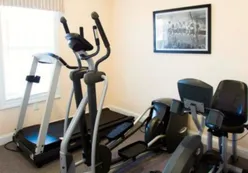 Exercise Room