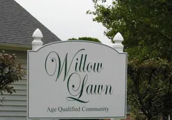 Community Sign