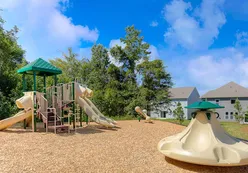 Playground for Grandkids