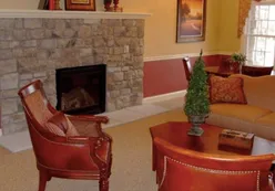 Community Room