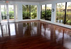 Aerobics & Dance Studio