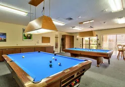 Billiards