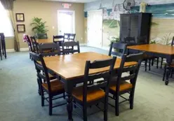 Card Room