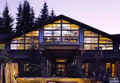 Cascade Club - 32,000 Sq. Ft.