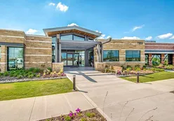 Amenity Center