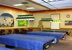 Billiards