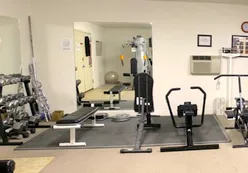Exercise Room