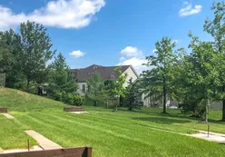 Horseshoe Pits