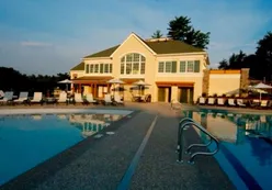 Quail Ridge Country Club