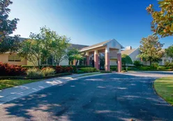 Civic Center Clubhouse - 15,000 Sq. Ft.