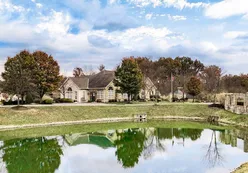 Community Pond
